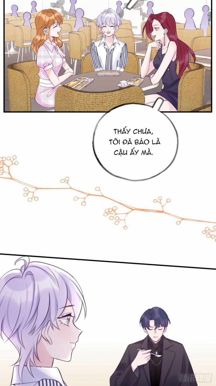 Cho Em Cắn Một Miếng Đi Mà, Xin Anh Đó! 8 trang 25