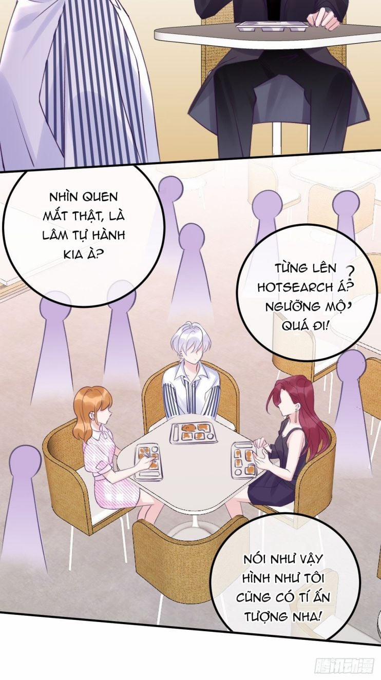 Cho Em Cắn Một Miếng Đi Mà, Xin Anh Đó! 8 trang 26