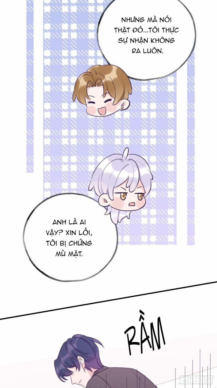 Cho Em Cắn Một Miếng Đi Mà, Xin Anh Đó! 8 trang 28