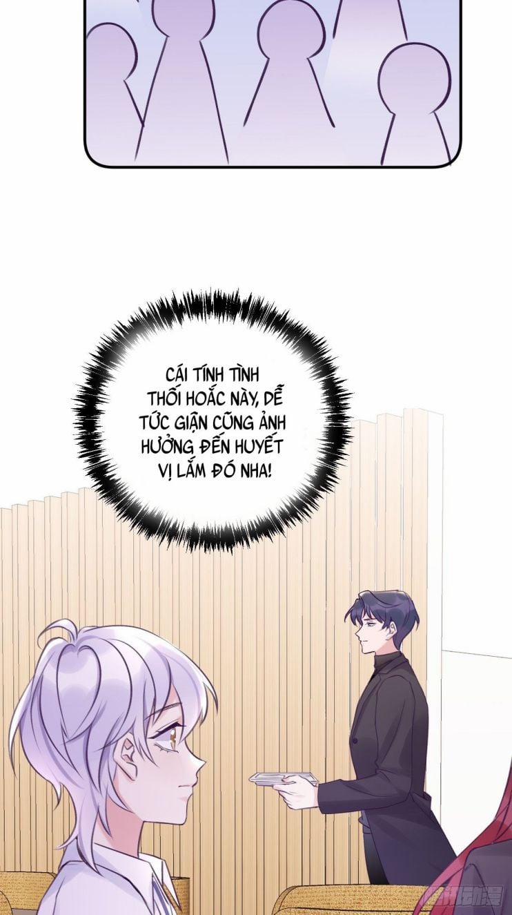 Cho Em Cắn Một Miếng Đi Mà, Xin Anh Đó! 8 trang 30