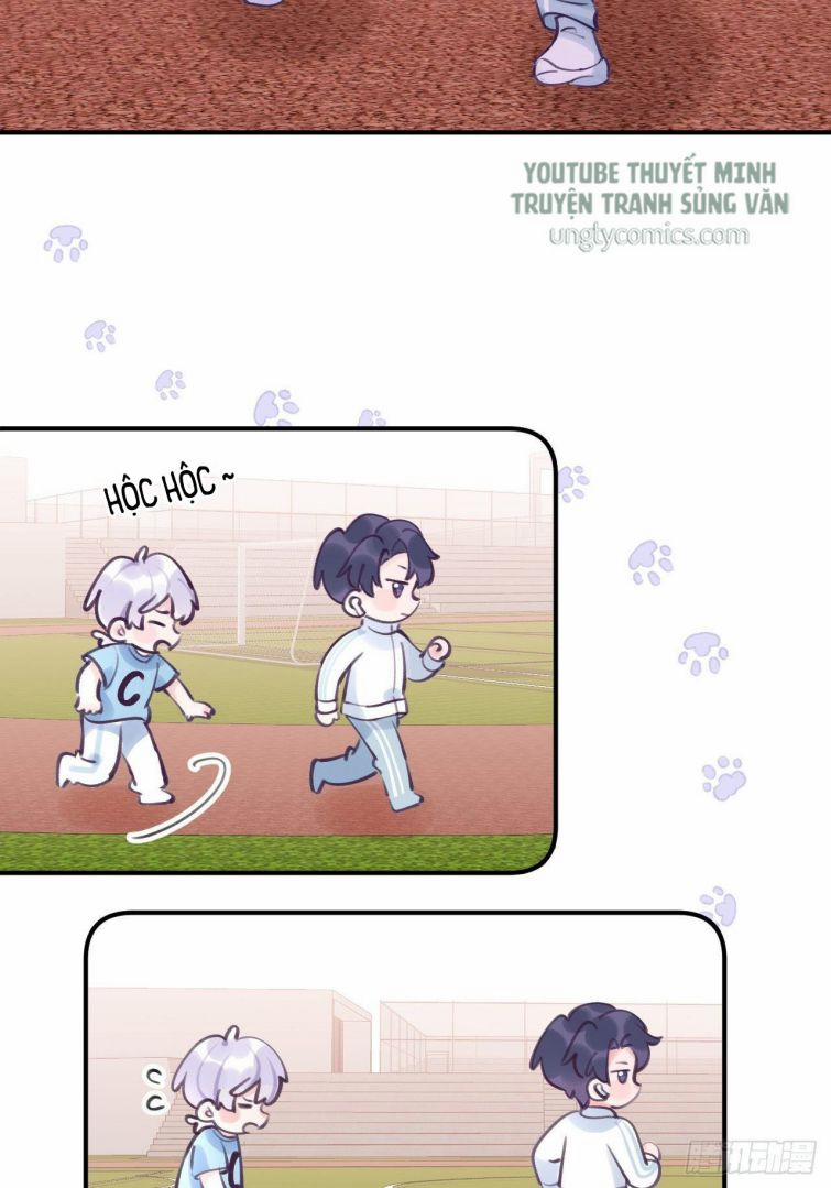 Cho Em Cắn Một Miếng Đi Mà, Xin Anh Đó! 9 trang 13