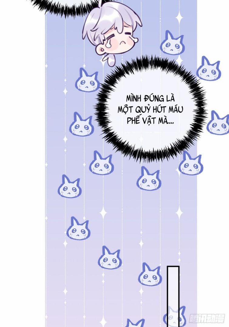 Cho Em Cắn Một Miếng Đi Mà, Xin Anh Đó! 9 trang 15