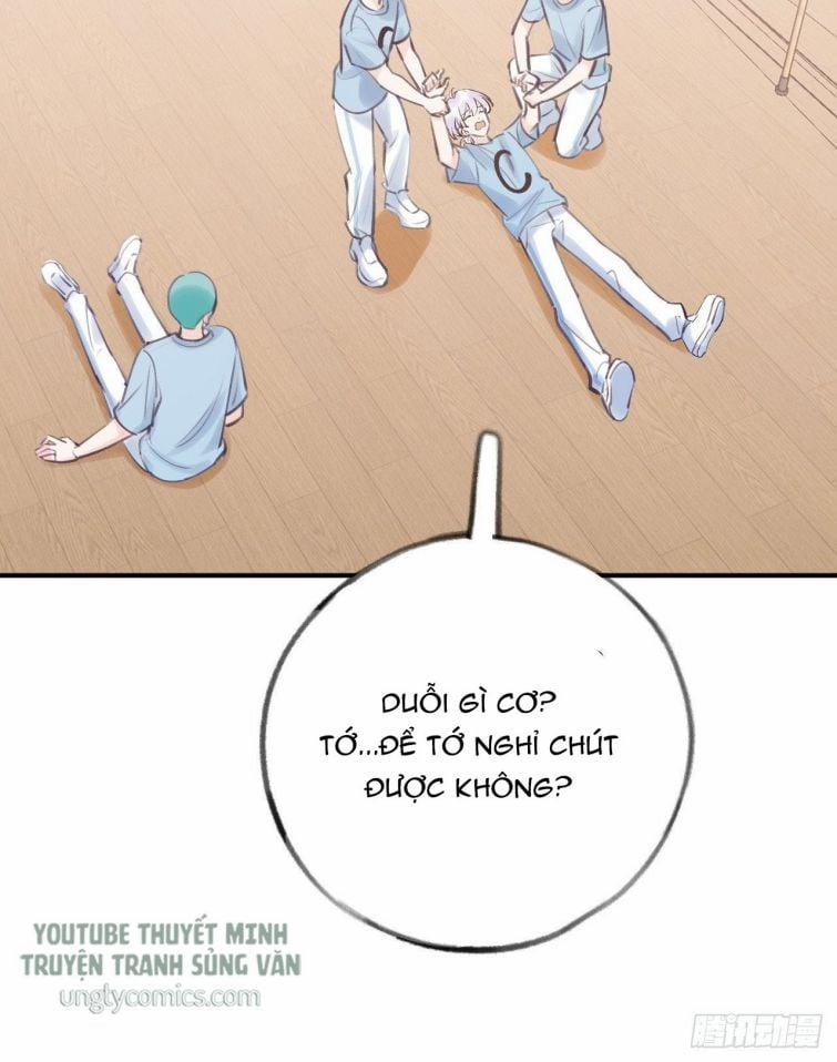 Cho Em Cắn Một Miếng Đi Mà, Xin Anh Đó! 9 trang 17