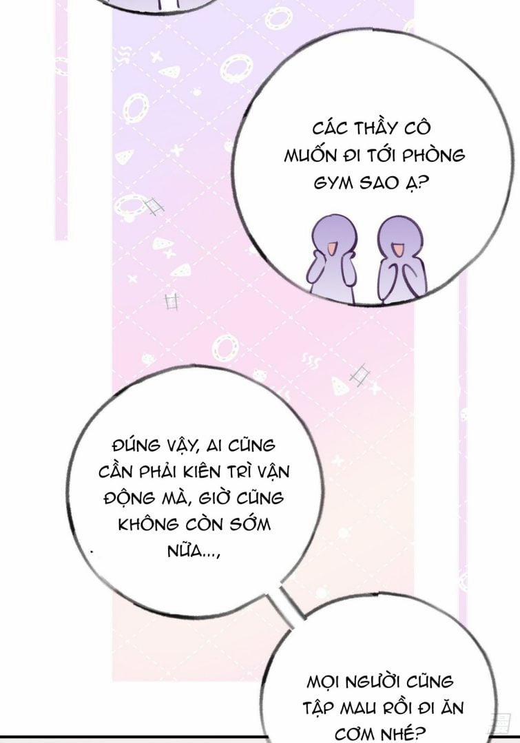 Cho Em Cắn Một Miếng Đi Mà, Xin Anh Đó! 9 trang 19