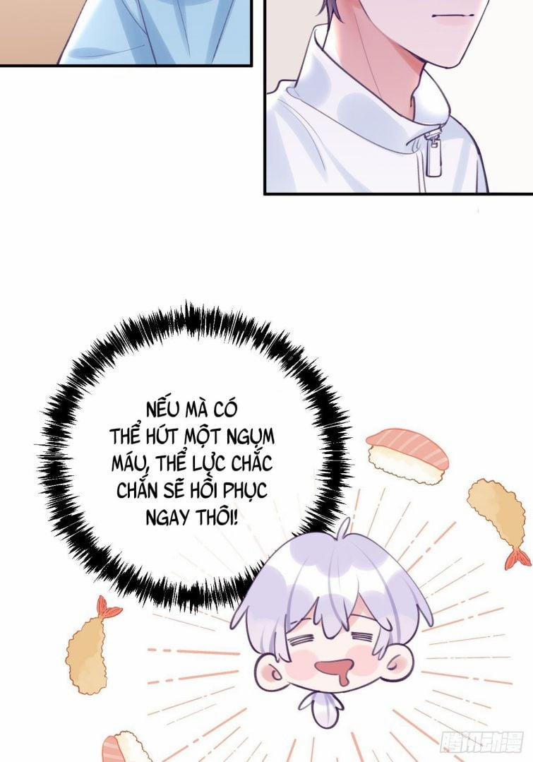 Cho Em Cắn Một Miếng Đi Mà, Xin Anh Đó! 9 trang 23