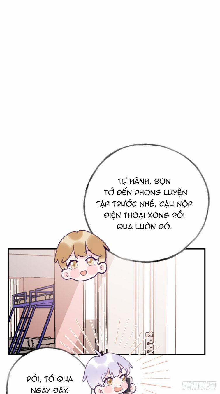 Cho Em Cắn Một Miếng Đi Mà, Xin Anh Đó! 9 trang 26