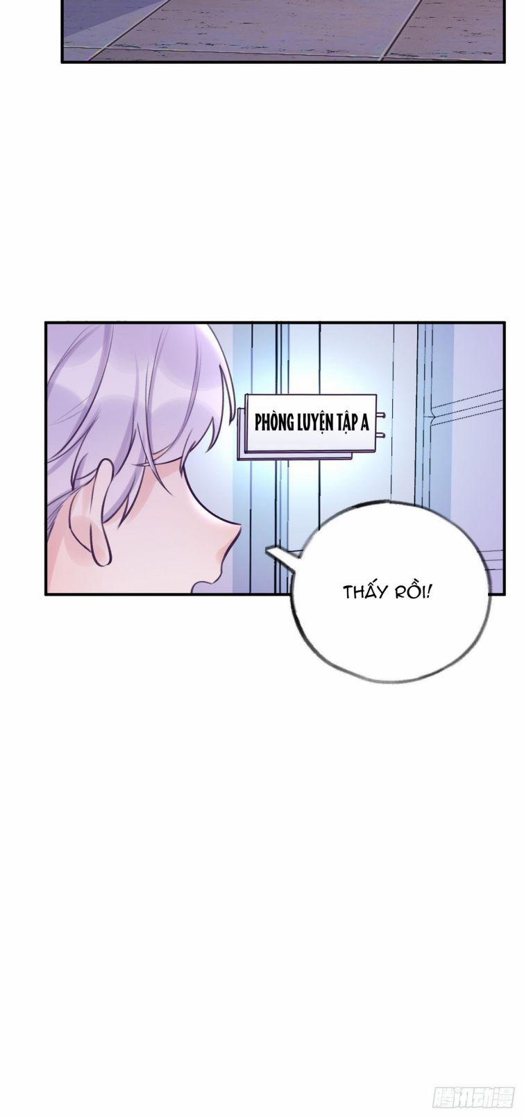 Cho Em Cắn Một Miếng Đi Mà, Xin Anh Đó! 9 trang 29