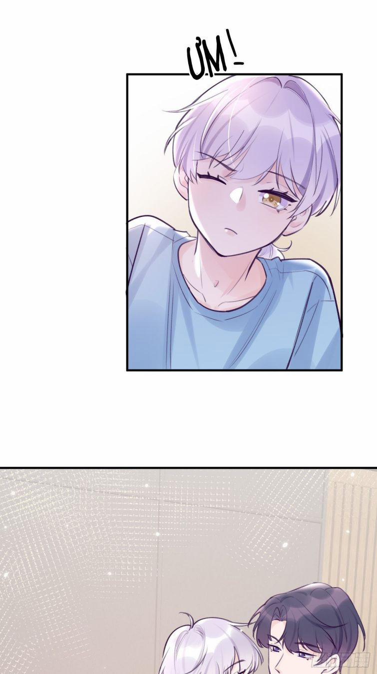 Cho Em Cắn Một Miếng Đi Mà, Xin Anh Đó! 9 trang 31