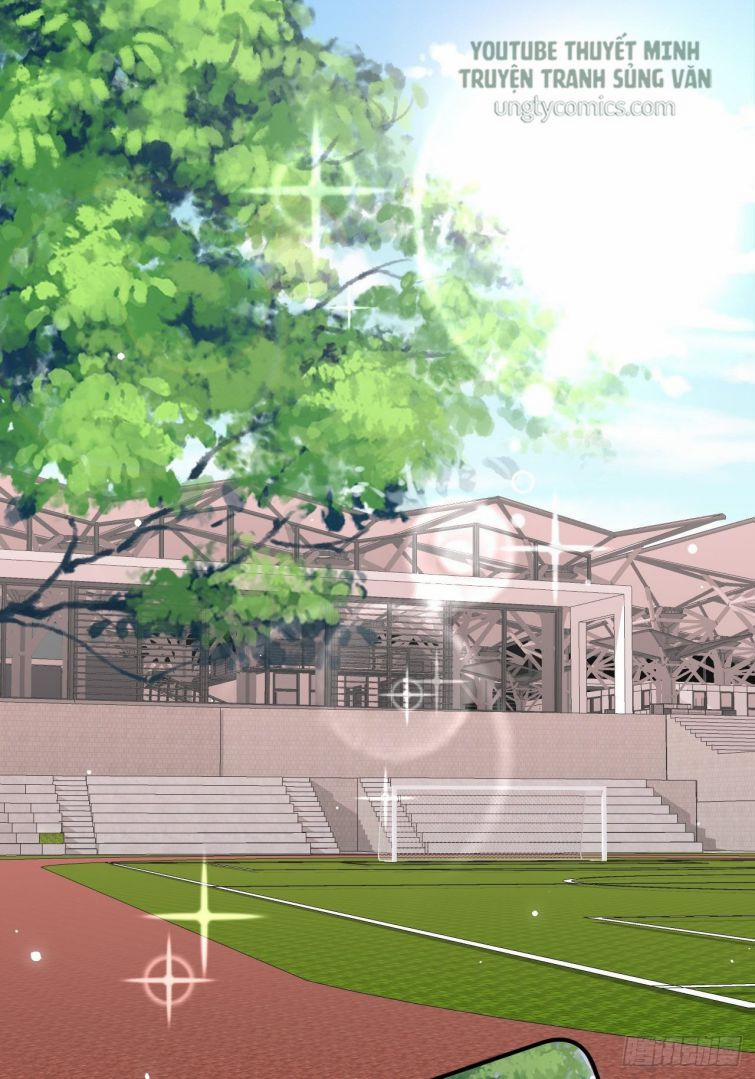 Cho Em Cắn Một Miếng Đi Mà, Xin Anh Đó! 9 trang 6