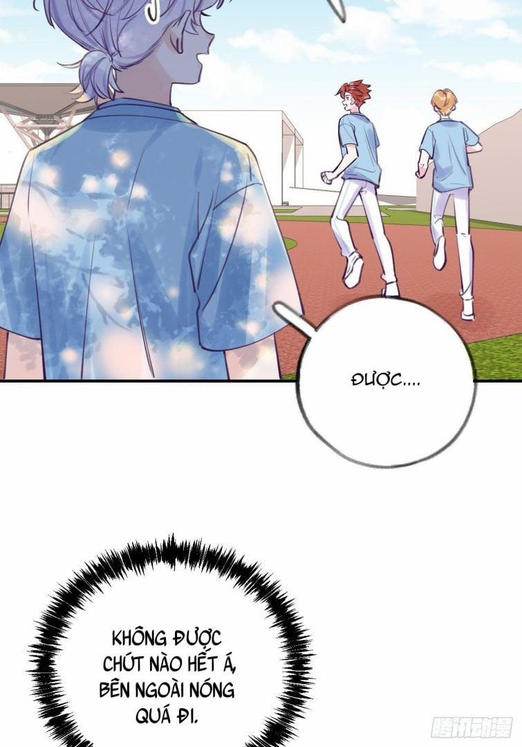 Cho Em Cắn Một Miếng Đi Mà, Xin Anh Đó! 9 trang 8