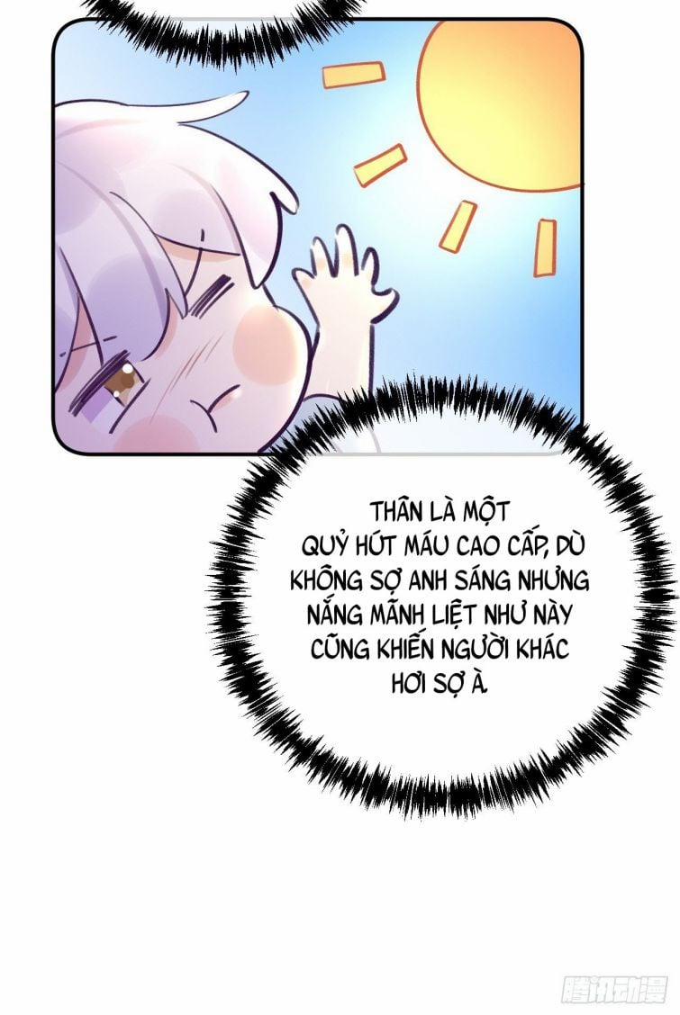 Cho Em Cắn Một Miếng Đi Mà, Xin Anh Đó! 9 trang 9