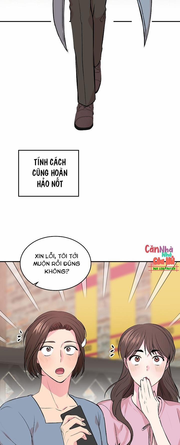 CHO EM MỘT CHÚT TÌNH YÊU THÔI 0 trang 1