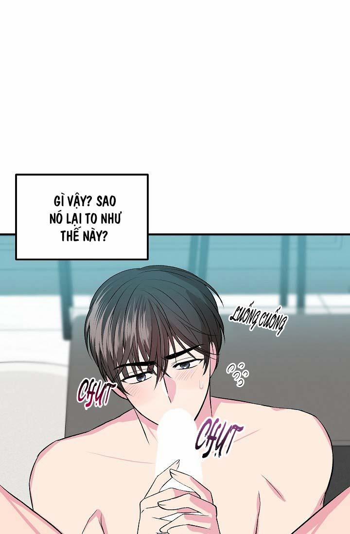 CHO EM MỘT CHÚT TÌNH YÊU THÔI 16 trang 0