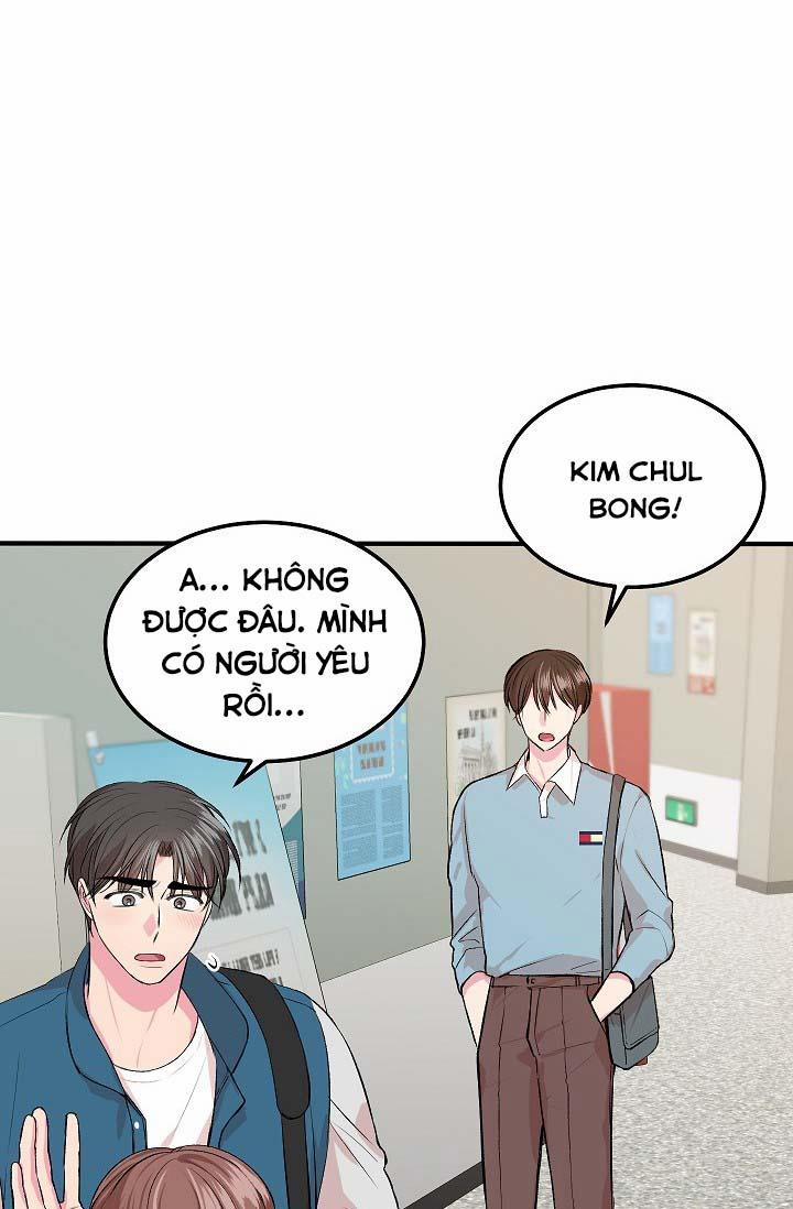 CHO EM MỘT CHÚT TÌNH YÊU THÔI 9 trang 1