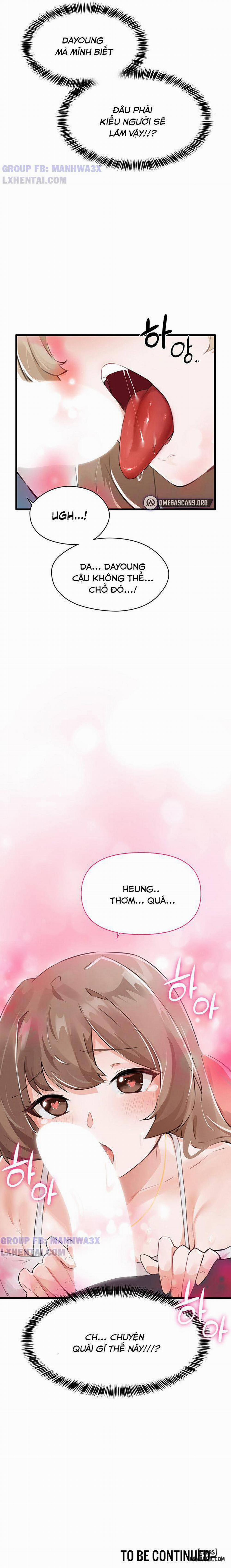 Cho em năng lượng đi mà! 1 trang 13