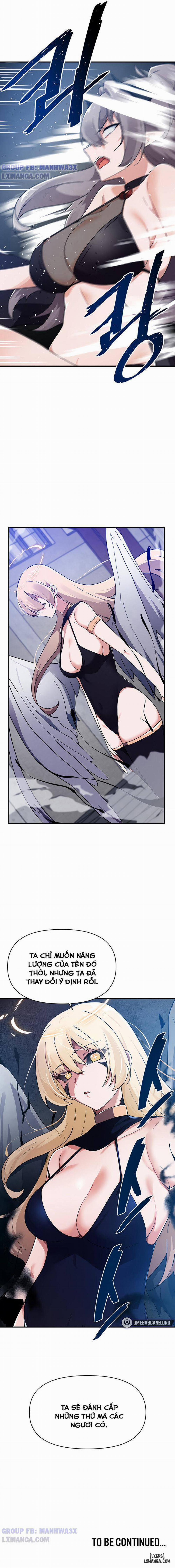 Cho em năng lượng đi mà! 43 trang 13