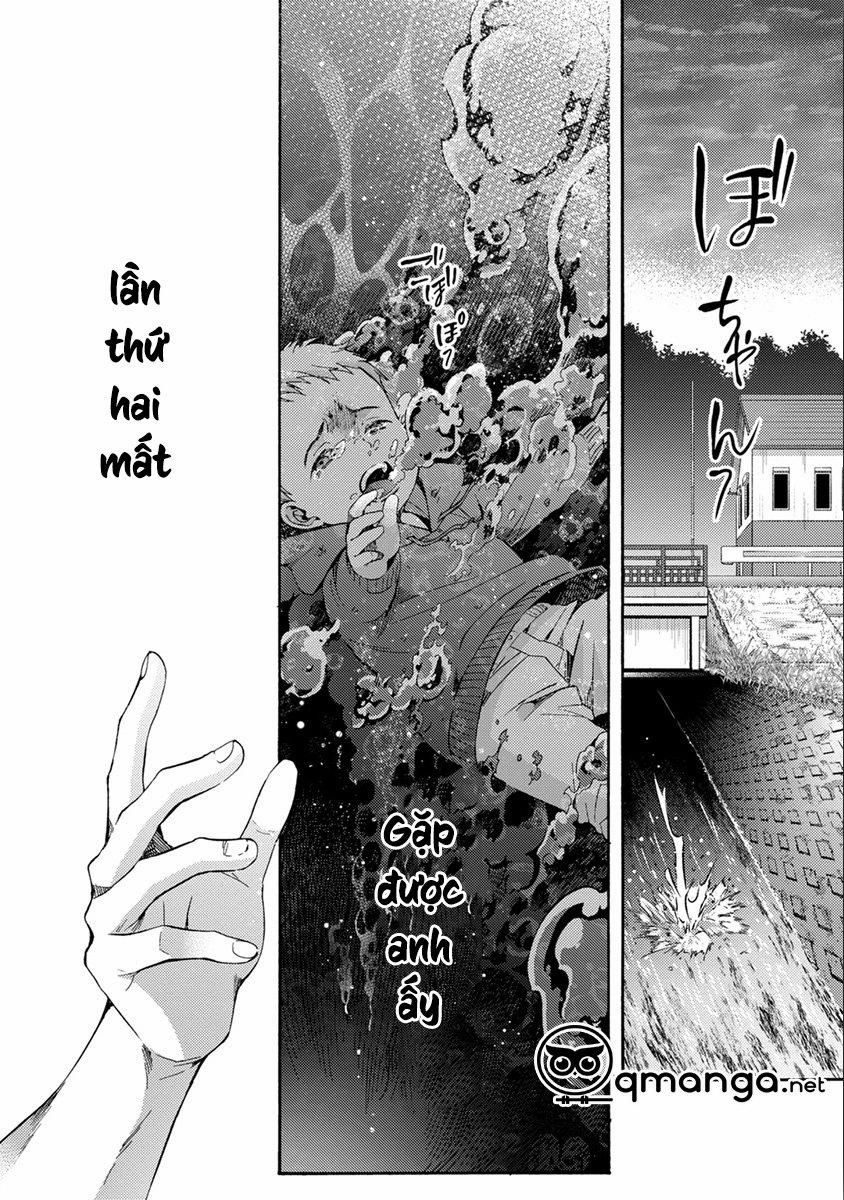 Chờ Em Yêu Anh 8 trang 9