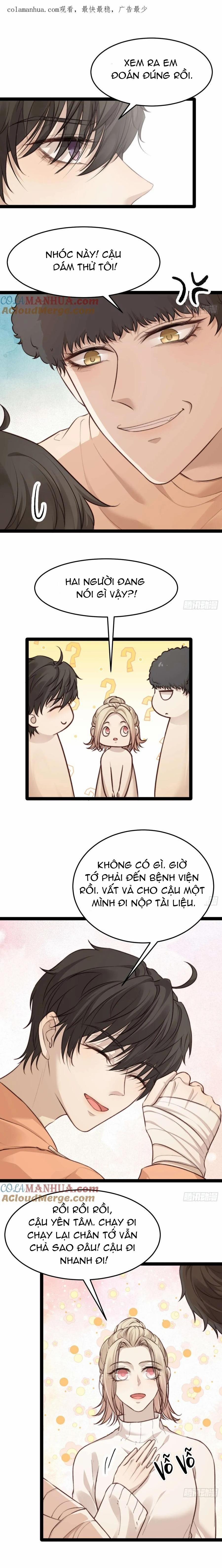 Chó Hư Khó Giữ 32 trang 0