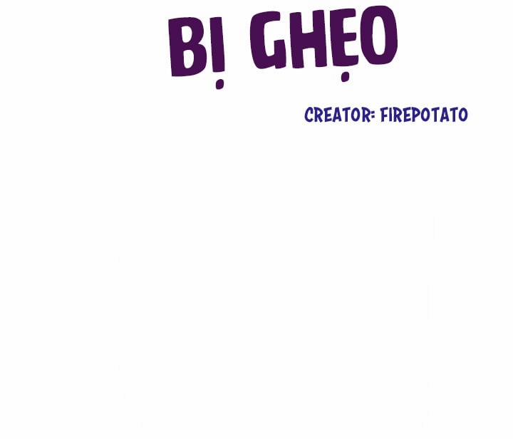Cho Kẹo Hay Bị Ghẹo 1 trang 12