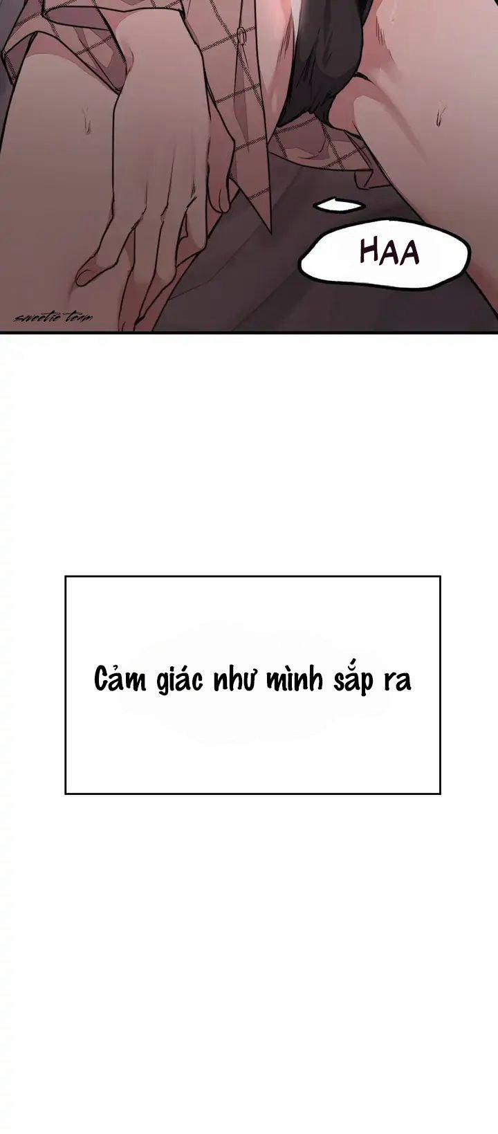 Cho Kẹo Hay Bị Ghẹo 1 trang 34