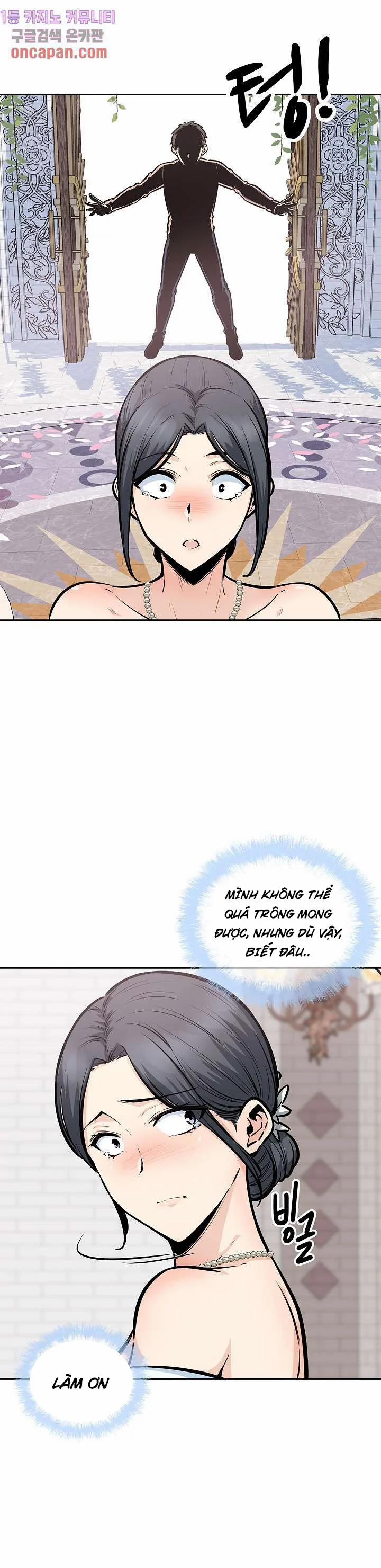 Cho Kẹo Hay Bị Ghẹo 100 trang 13