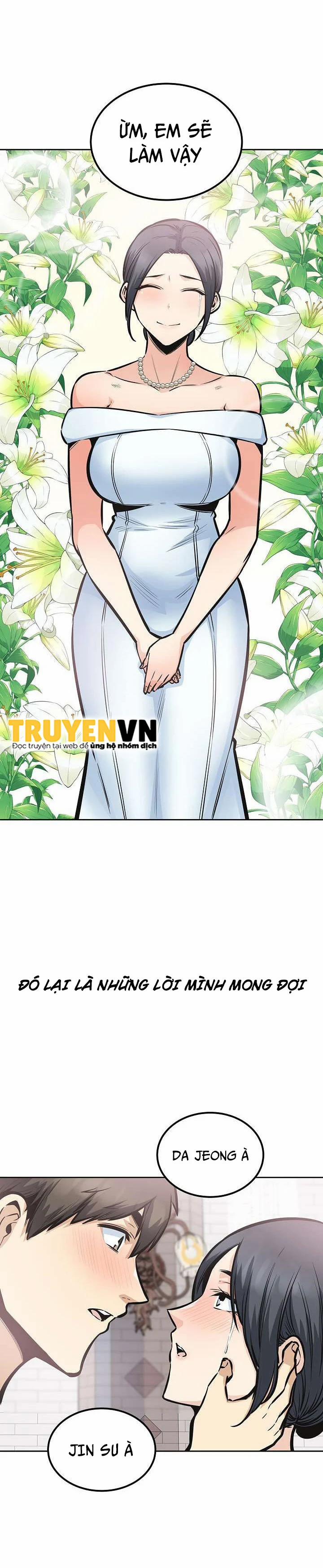 Cho Kẹo Hay Bị Ghẹo 100 trang 24