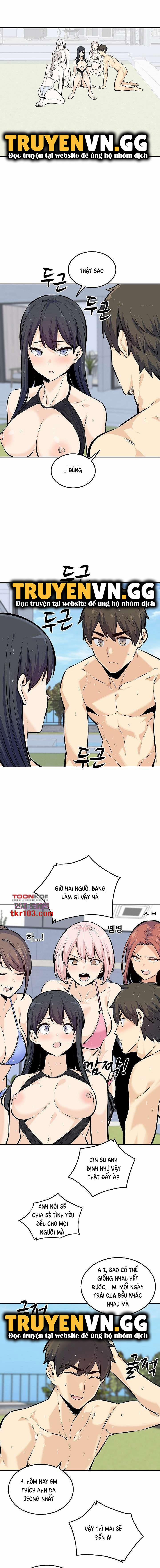 Cho Kẹo Hay Bị Ghẹo 119 trang 6