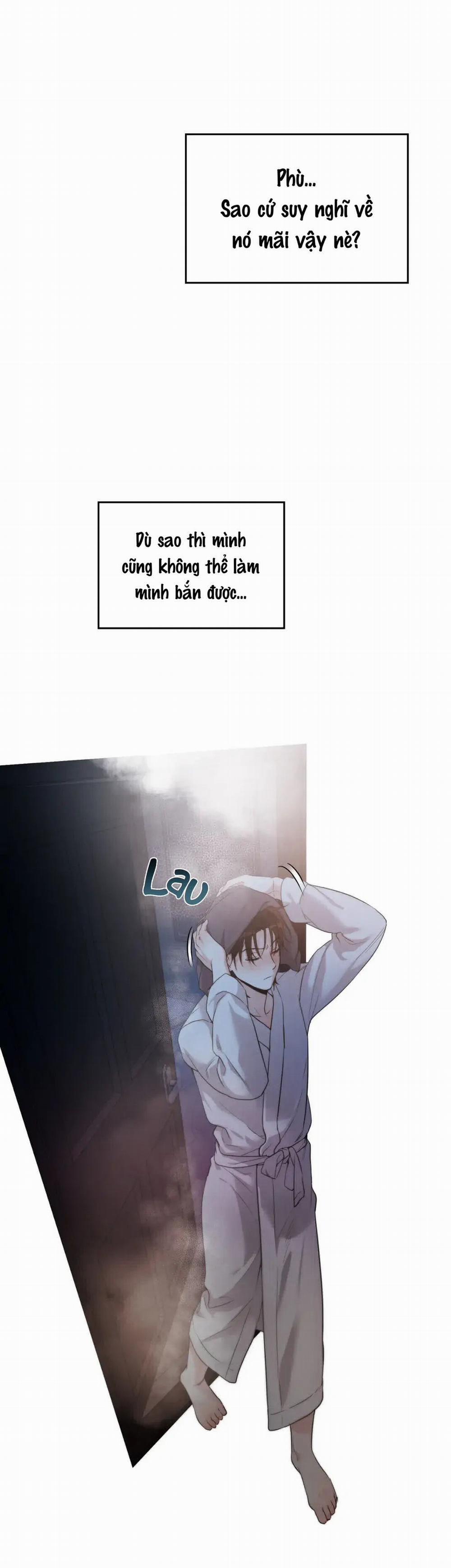 Cho Kẹo Hay Bị Ghẹo 2 trang 11