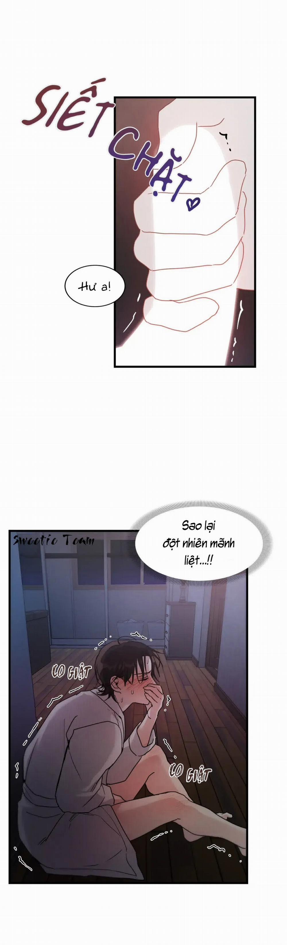 Cho Kẹo Hay Bị Ghẹo 2 trang 25