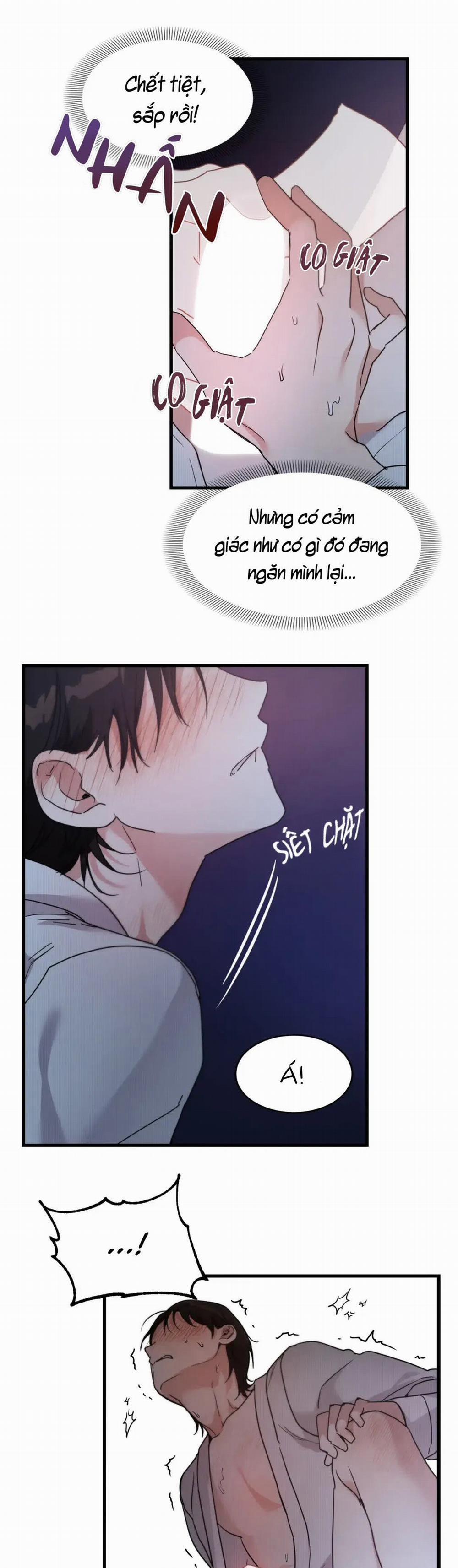 Cho Kẹo Hay Bị Ghẹo 2 trang 26