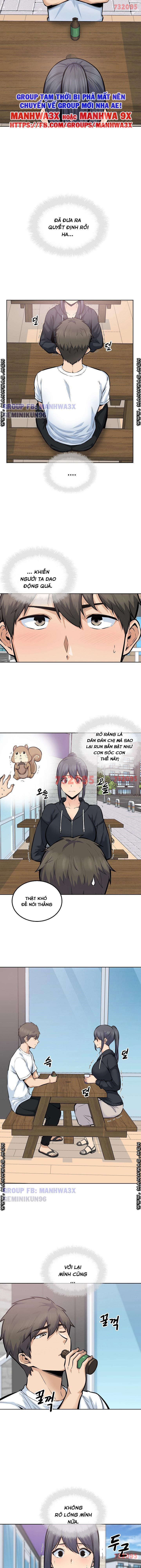 Cho Kẹo Hay Bị Ghẹo 88 trang 1