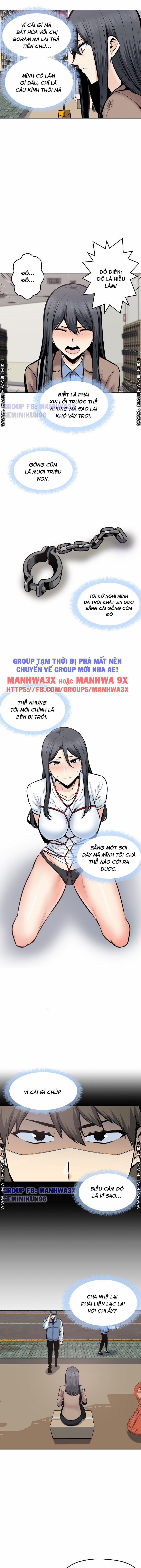 Cho Kẹo Hay Bị Ghẹo 95 trang 6