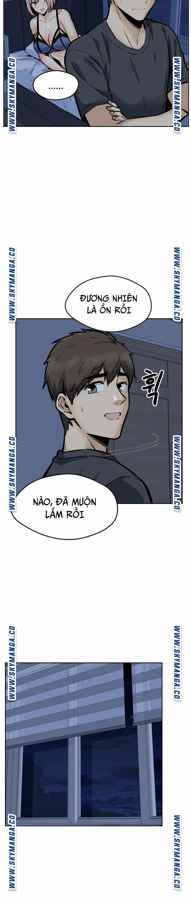 Cho Kẹo Hay Bị Ghẹo 97 trang 6