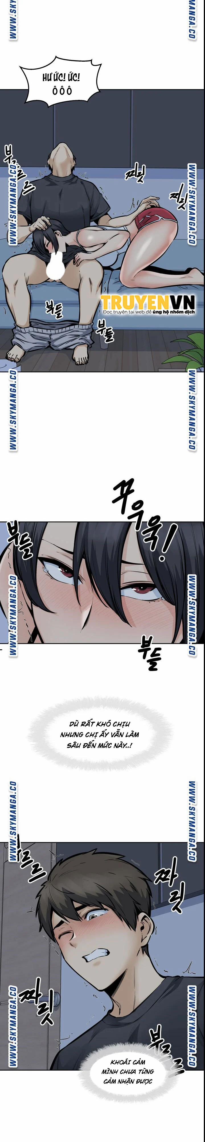 Cho Kẹo Hay Bị Ghẹo 98 trang 10