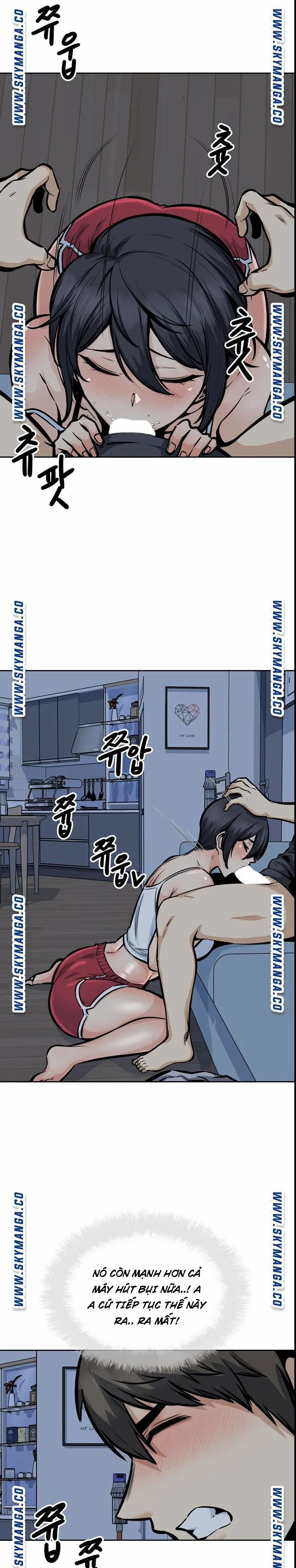 Cho Kẹo Hay Bị Ghẹo 98 trang 13