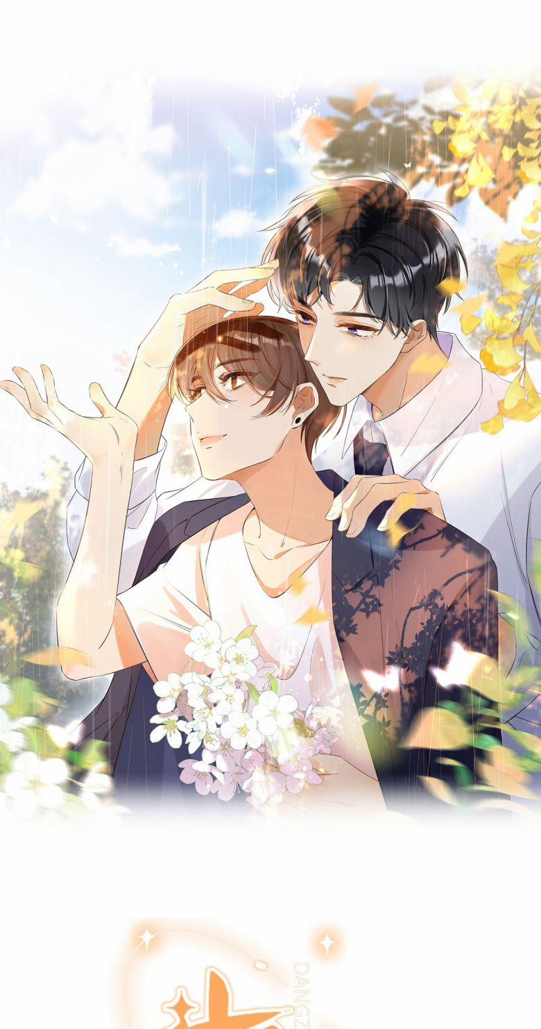 Cho Là Thật 13 trang 1