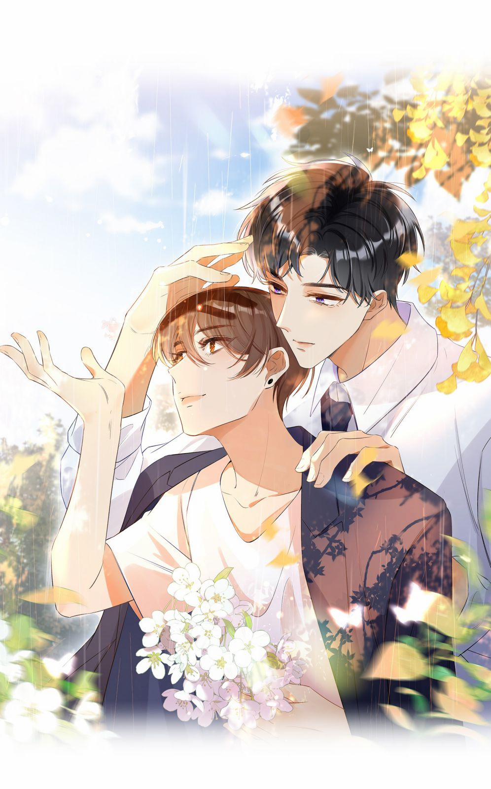 Cho Là Thật 17 trang 1