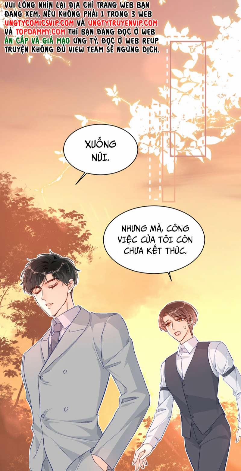 Cho Là Thật 21 trang 1