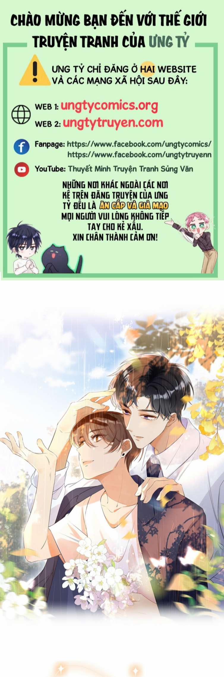 Cho Là Thật 4 trang 0
