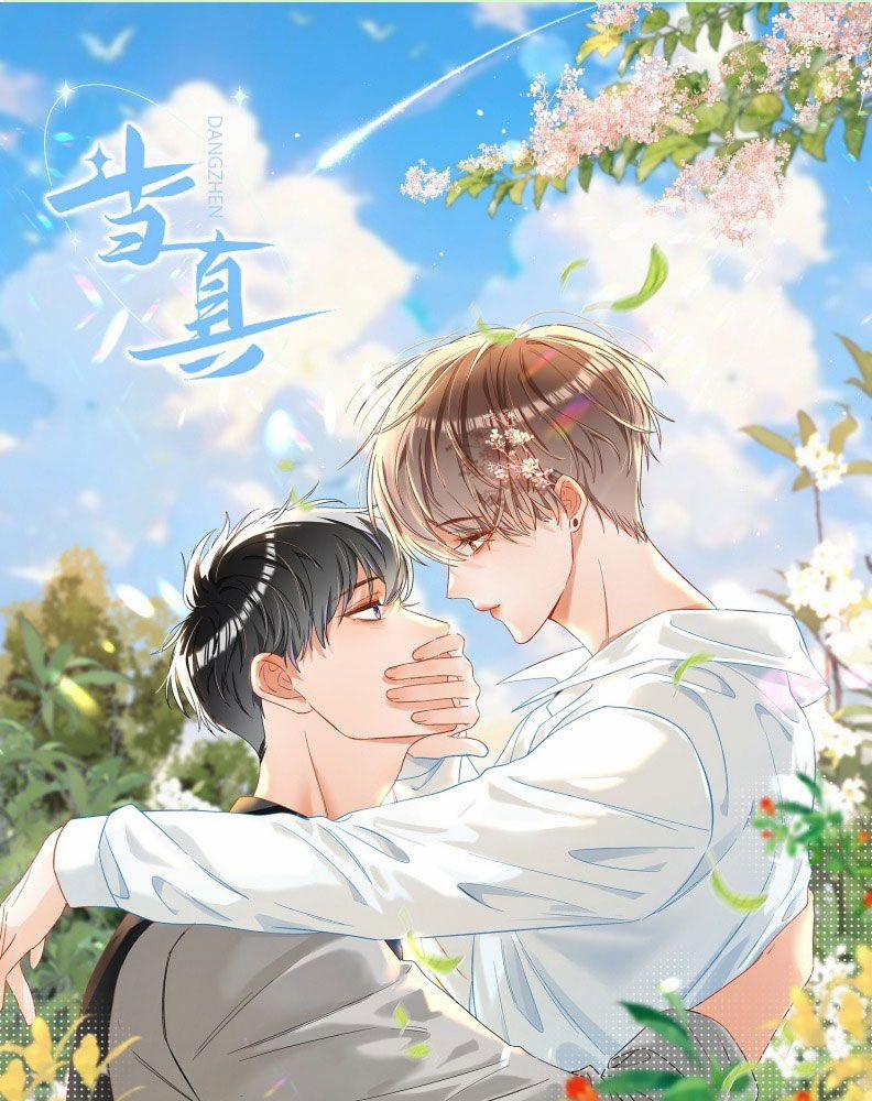 Cho Là Thật 78 trang 1