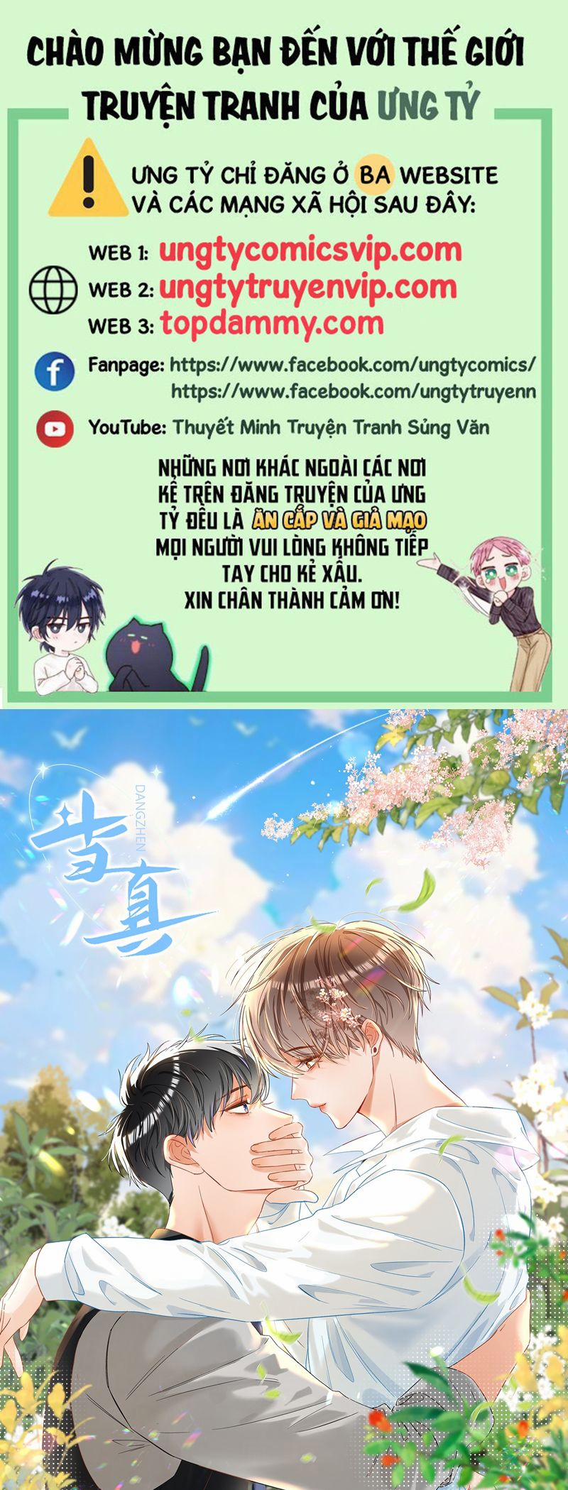 Cho Là Thật 80 trang 0
