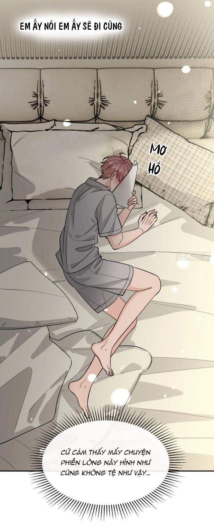 Chó Lớn Bắt Nạt Chủ 100 trang 18