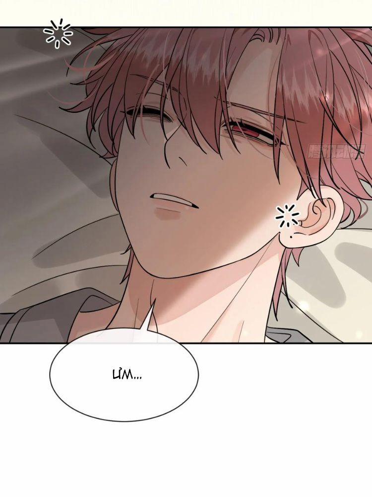 Chó Lớn Bắt Nạt Chủ 100 trang 30