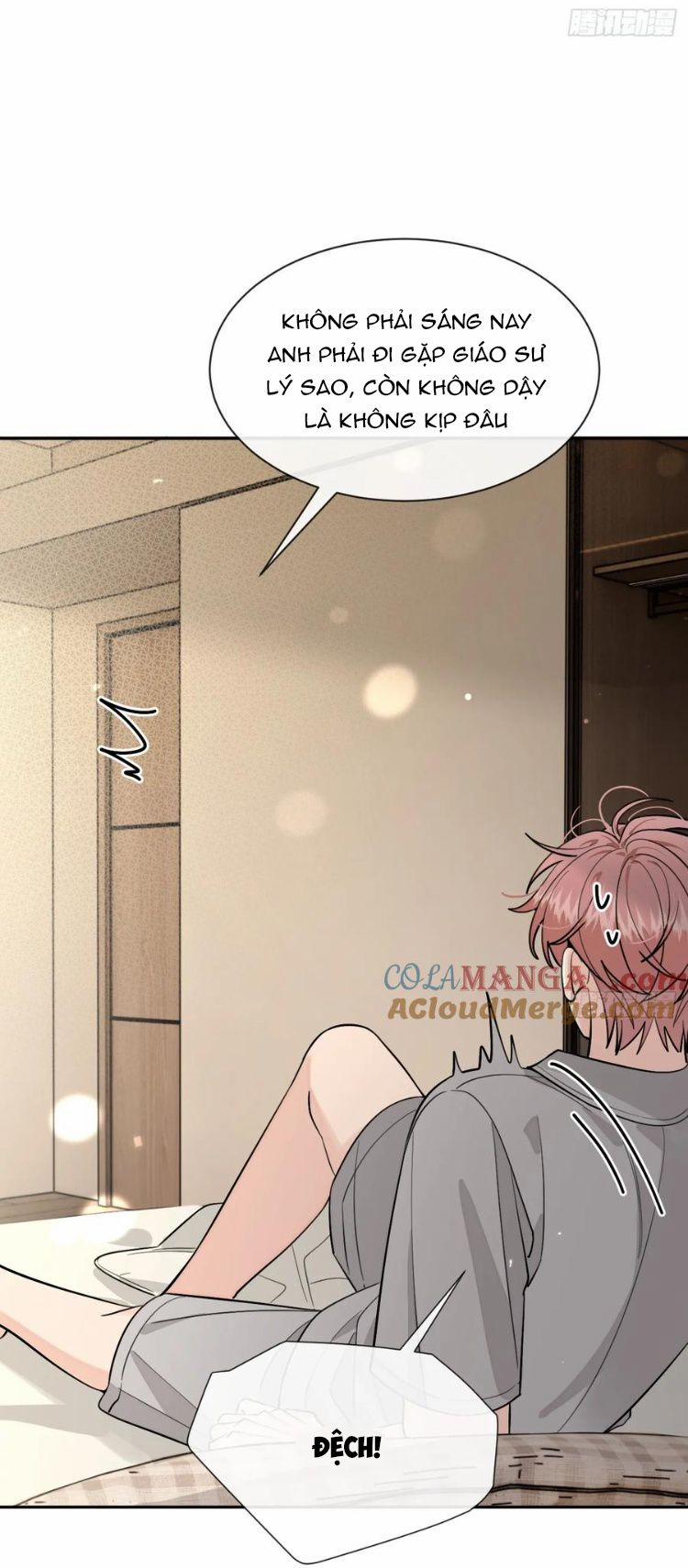 Chó Lớn Bắt Nạt Chủ 100 trang 31