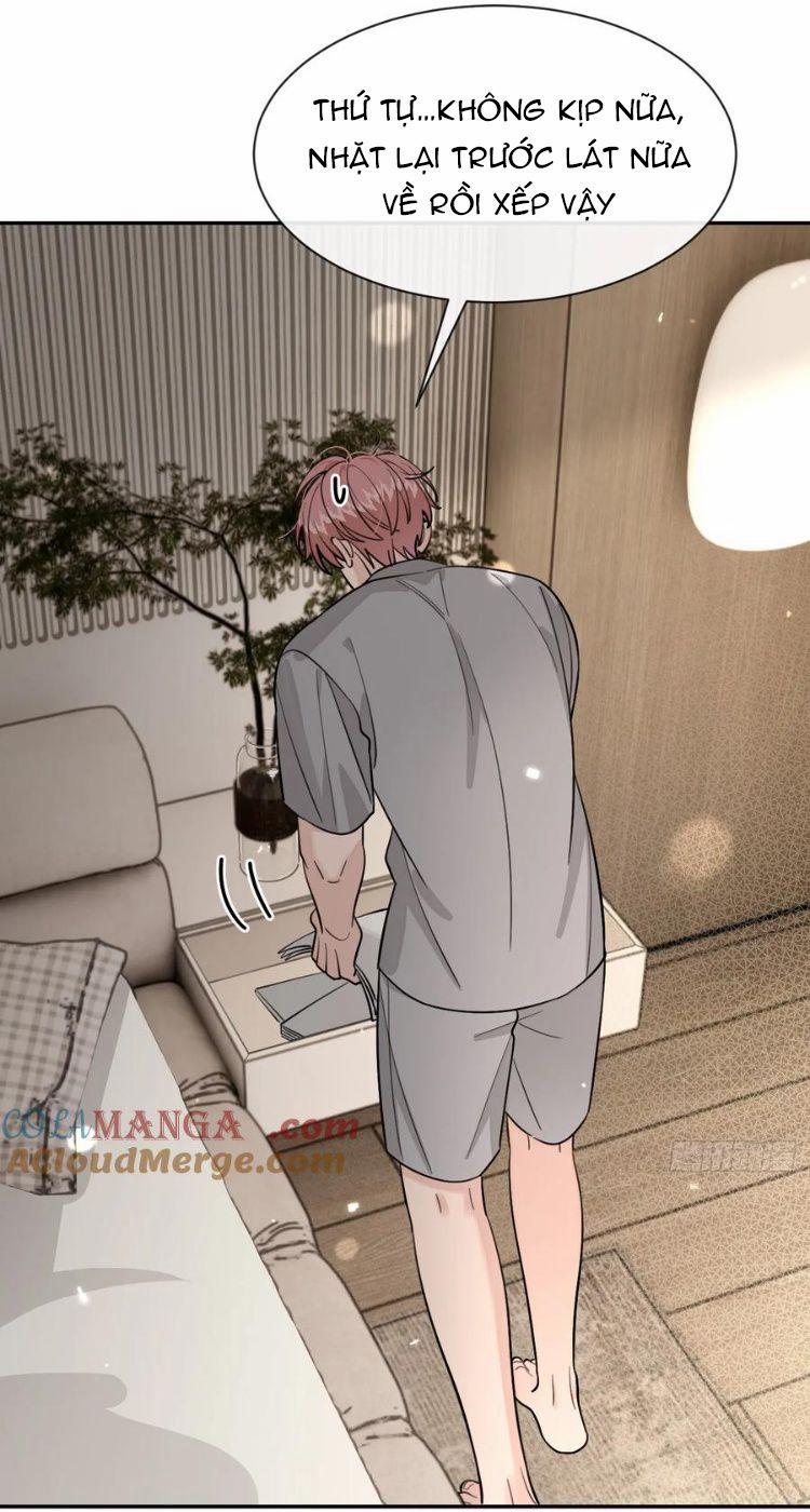 Chó Lớn Bắt Nạt Chủ 100 trang 35