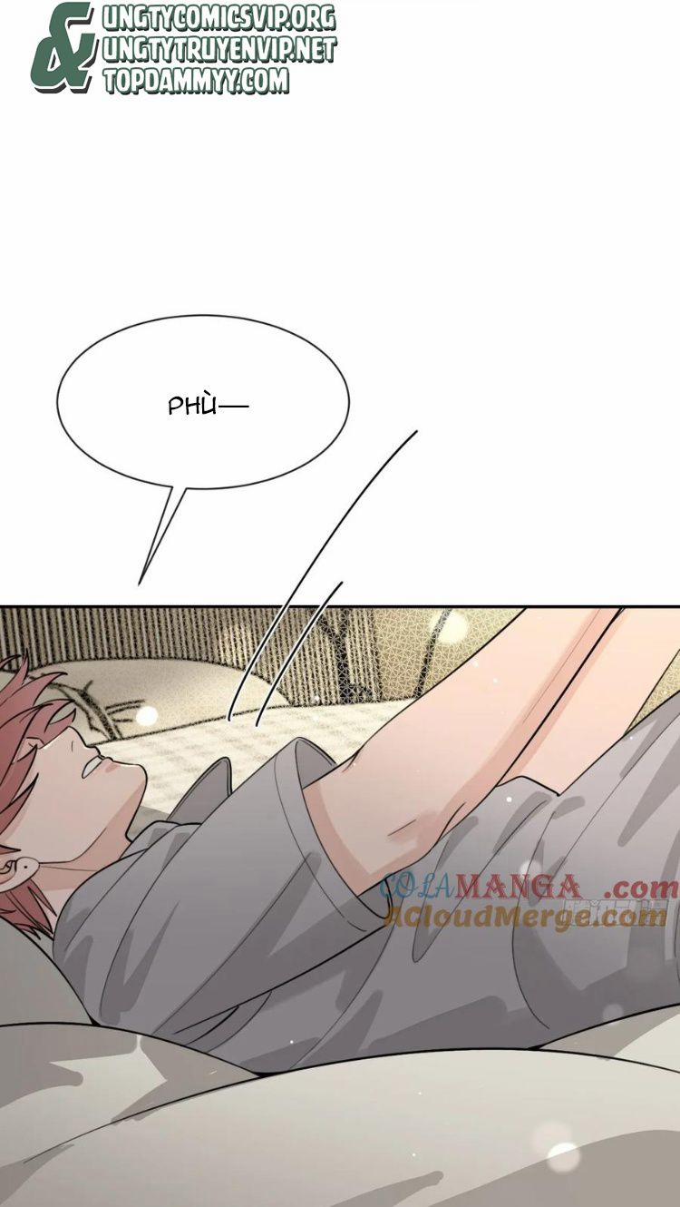 Chó Lớn Bắt Nạt Chủ 100 trang 4