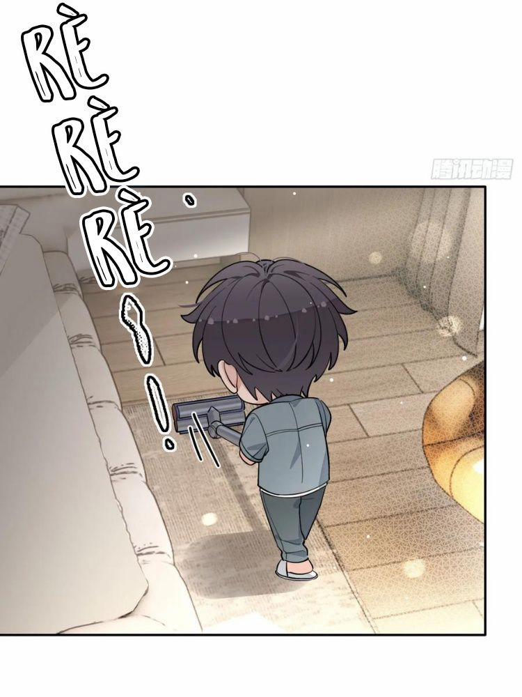 Chó Lớn Bắt Nạt Chủ 100 trang 43