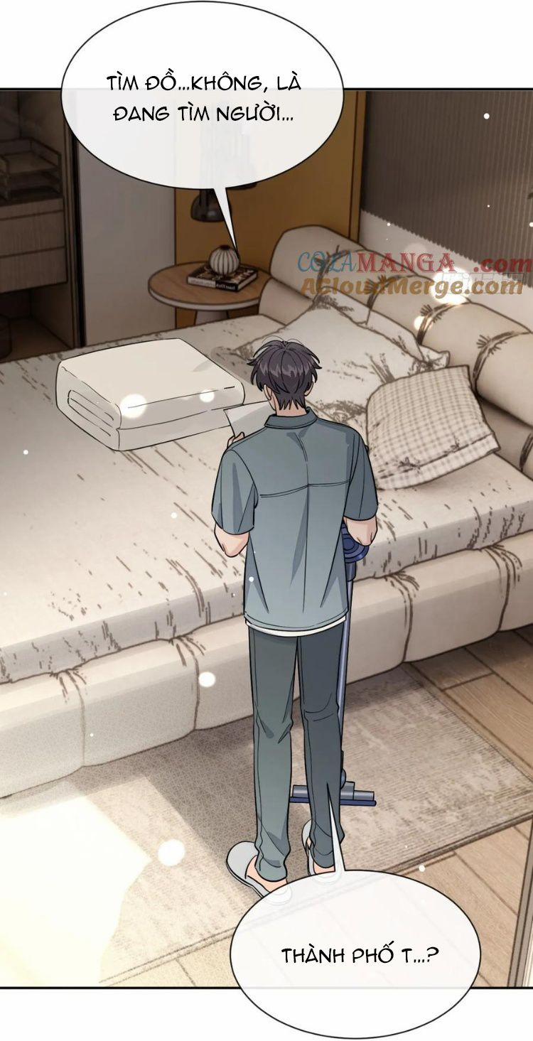 Chó Lớn Bắt Nạt Chủ 100 trang 49