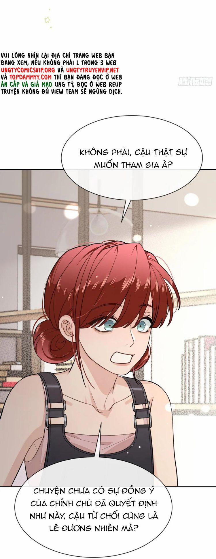 Chó Lớn Bắt Nạt Chủ 100 trang 53