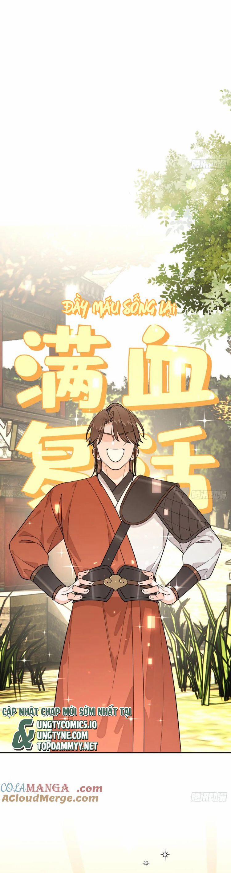 Chó Lớn Bắt Nạt Chủ 103 trang 10